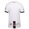 Nogometni Dres RCD Mallorca Gostujući 2025-26